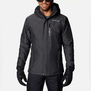 Columbia Men’s Insulated Ski/Winter Jacket